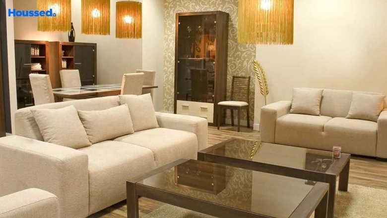 Sample Apartment
